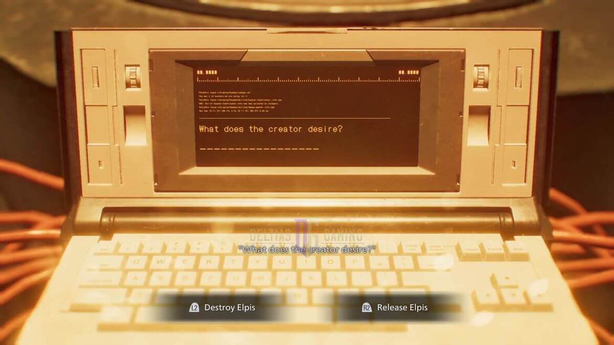 Resident Evil Requiem что такое Элпис и стоит ли её уничтожать