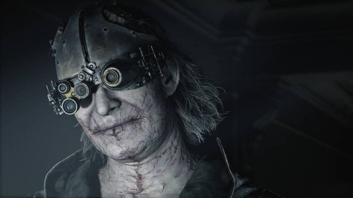 Resident Evil Requiem Гайд по расположению антикварных монет