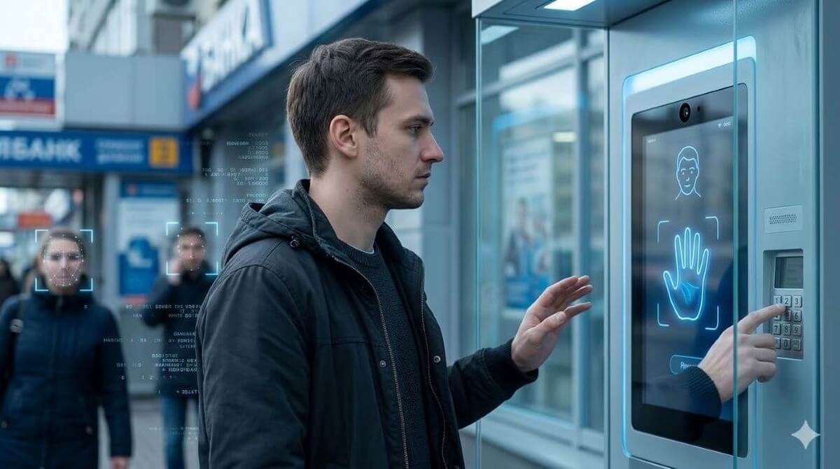Опрос компании Honor показал недоверие части российских пользователей к биометрии