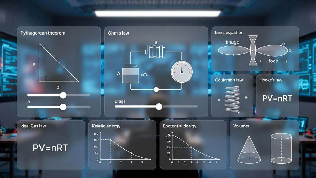 ChatGPT получил интерактивные модули для математики и физики