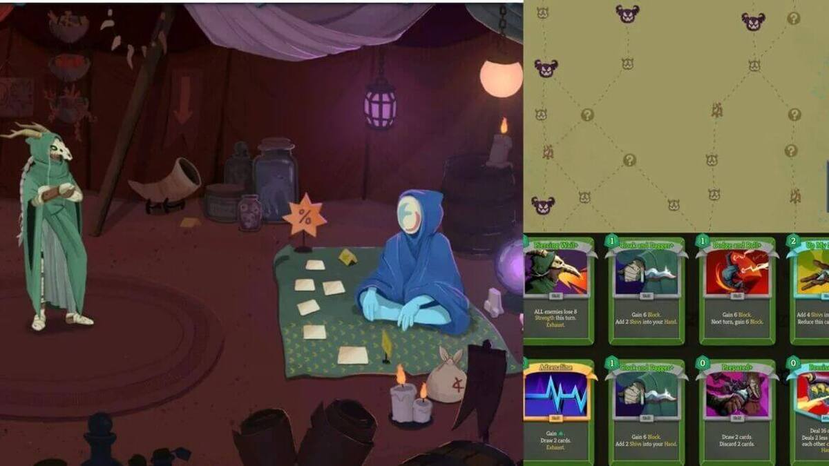 Slay the Spire 2 советы для начинающих по прохождению Возвышения