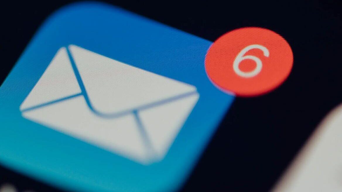 Россияне вернулись к электронной почте из за сбоев Telegram