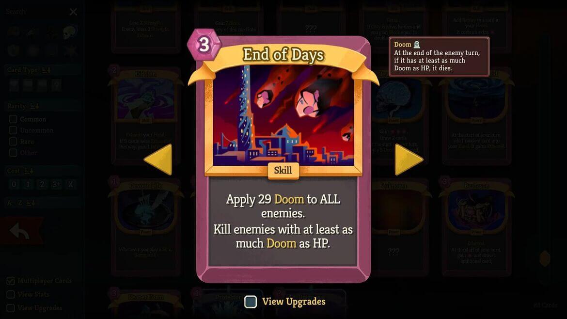 End of Days Конец света