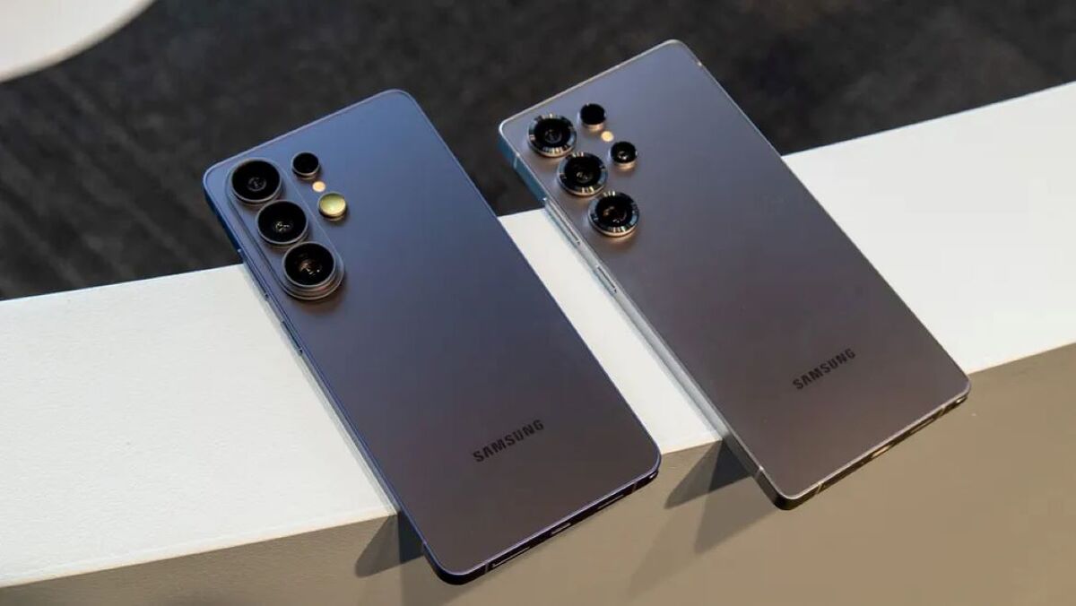 Samsung Galaxy S27 характеристики дата выхода и утечки