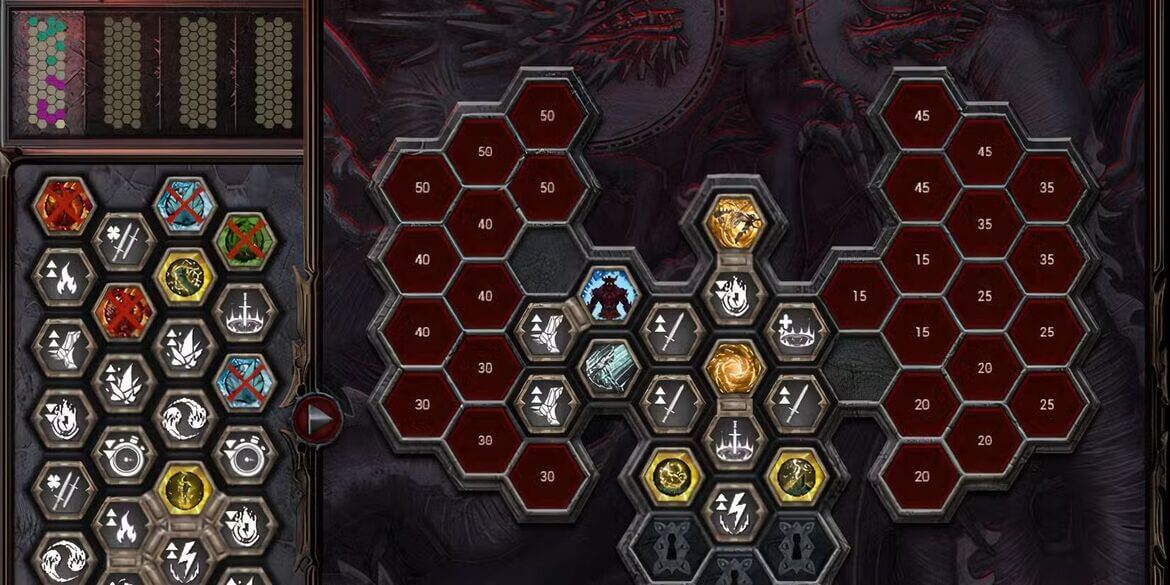 Сетка Предков Ancestral Grid