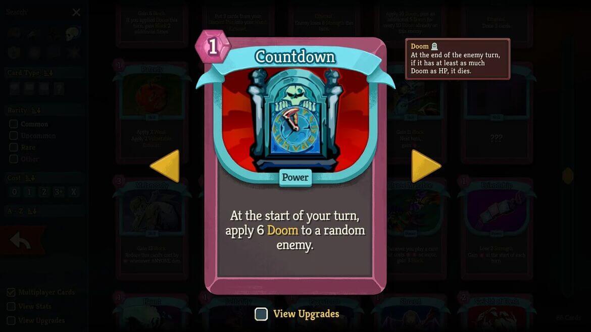 Countdown Отсчёт