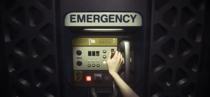 Alien Isolation Alien Isolation