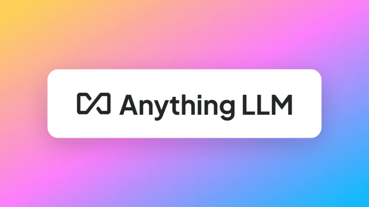 AnythingLLM AnythingLLM