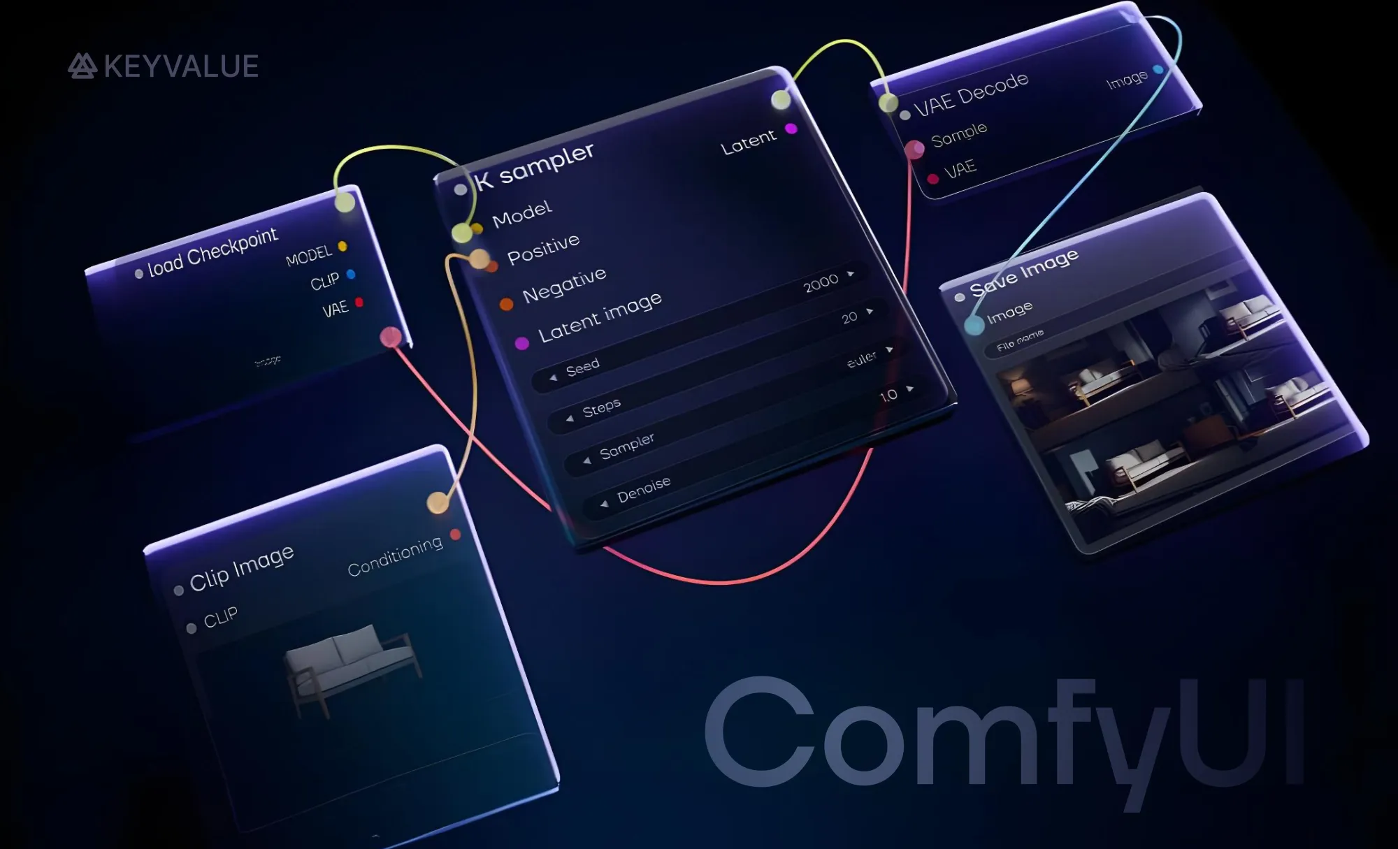 ComfyUI ComfyUI