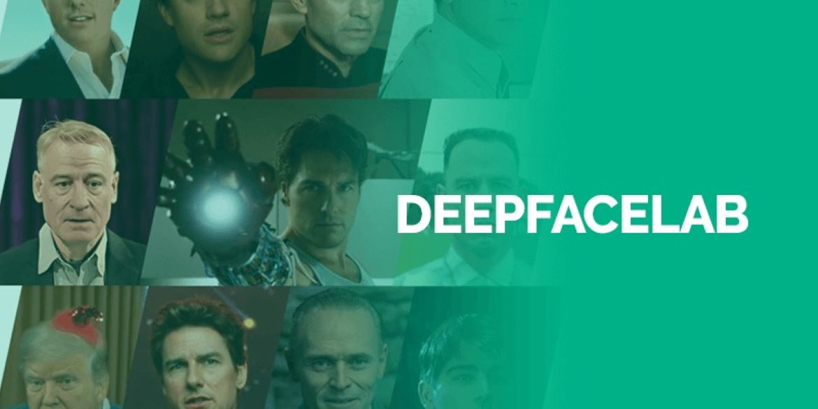 DeepFaceLab