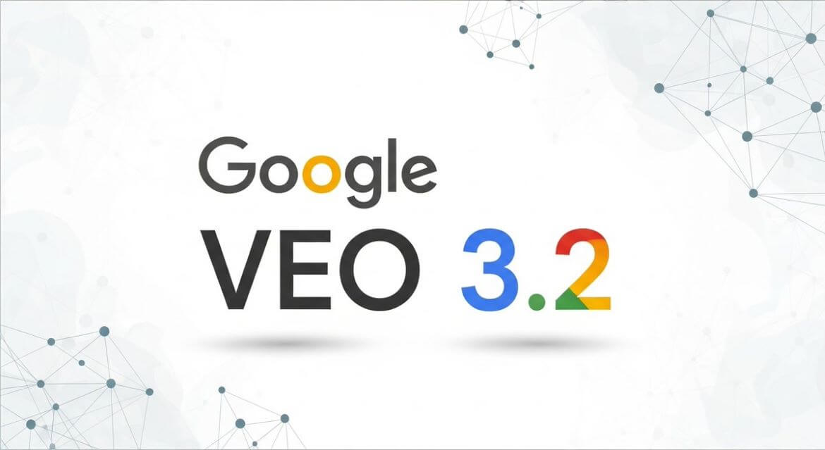 Google Veo 32