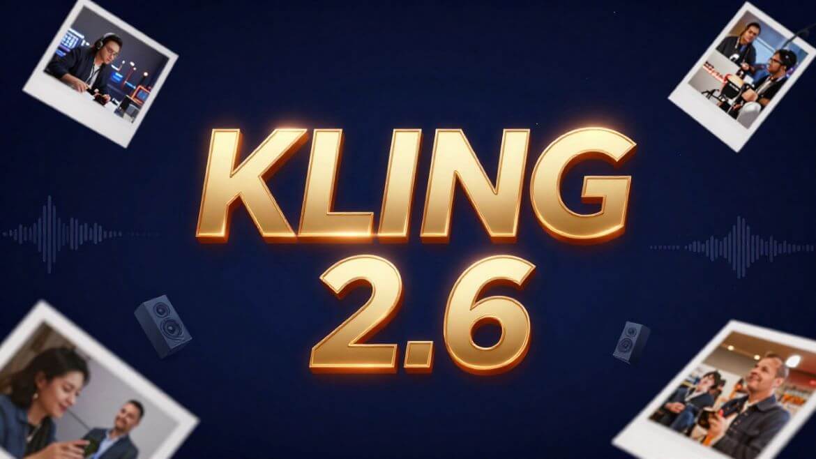 Kling AI 26