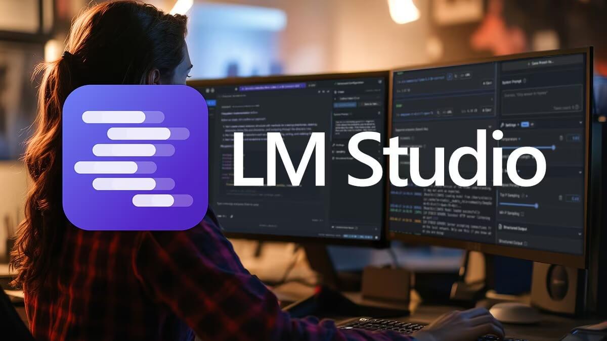 LM Studio