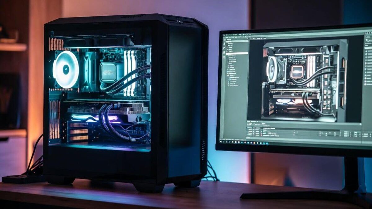 Локальный ИИ 2026: лучшие нейросети для установки на компьютер