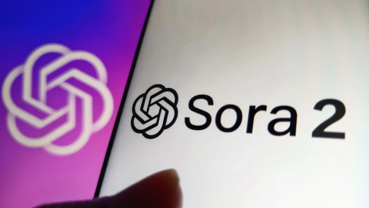 OpenAI Sora 2 OpenAI Sora 2