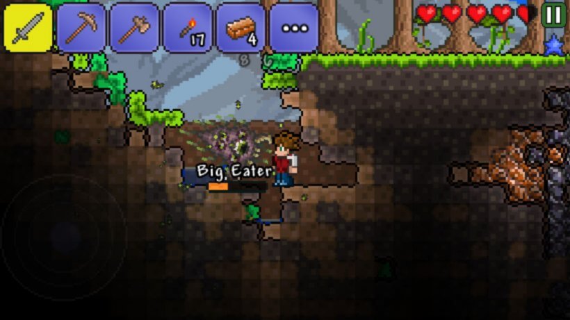 Terraria