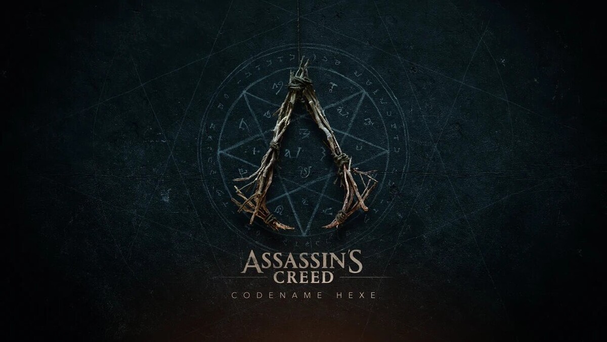 Assassins Creed Hexe переделывает боёвку релиз ждут в 2027