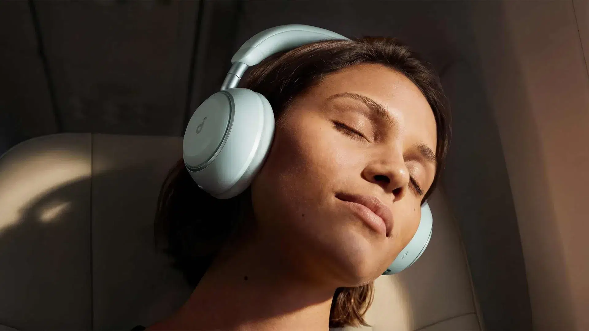 Изображение к статье: Soundcore Space 2 представили на MWC 2026: ANC лучше, но дороже