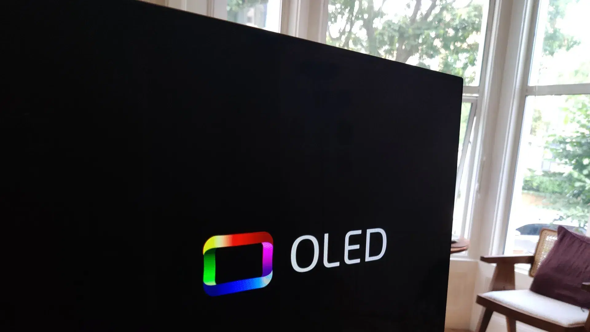 Синий PhOLED для OLED TV ближе Lordin готовит производство