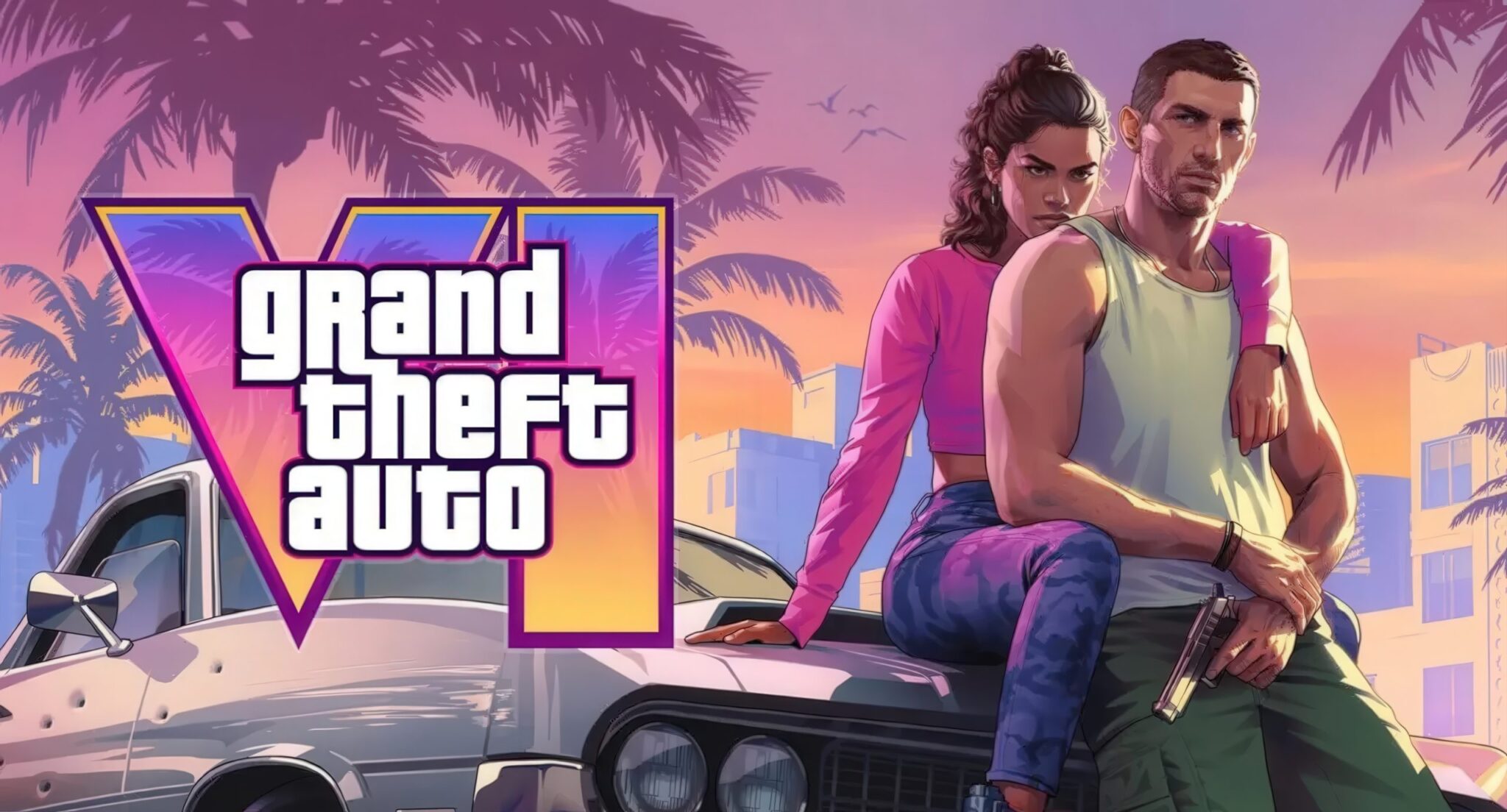 GTA 6 получила Title ID в PS Store предзаказы могут быть близко