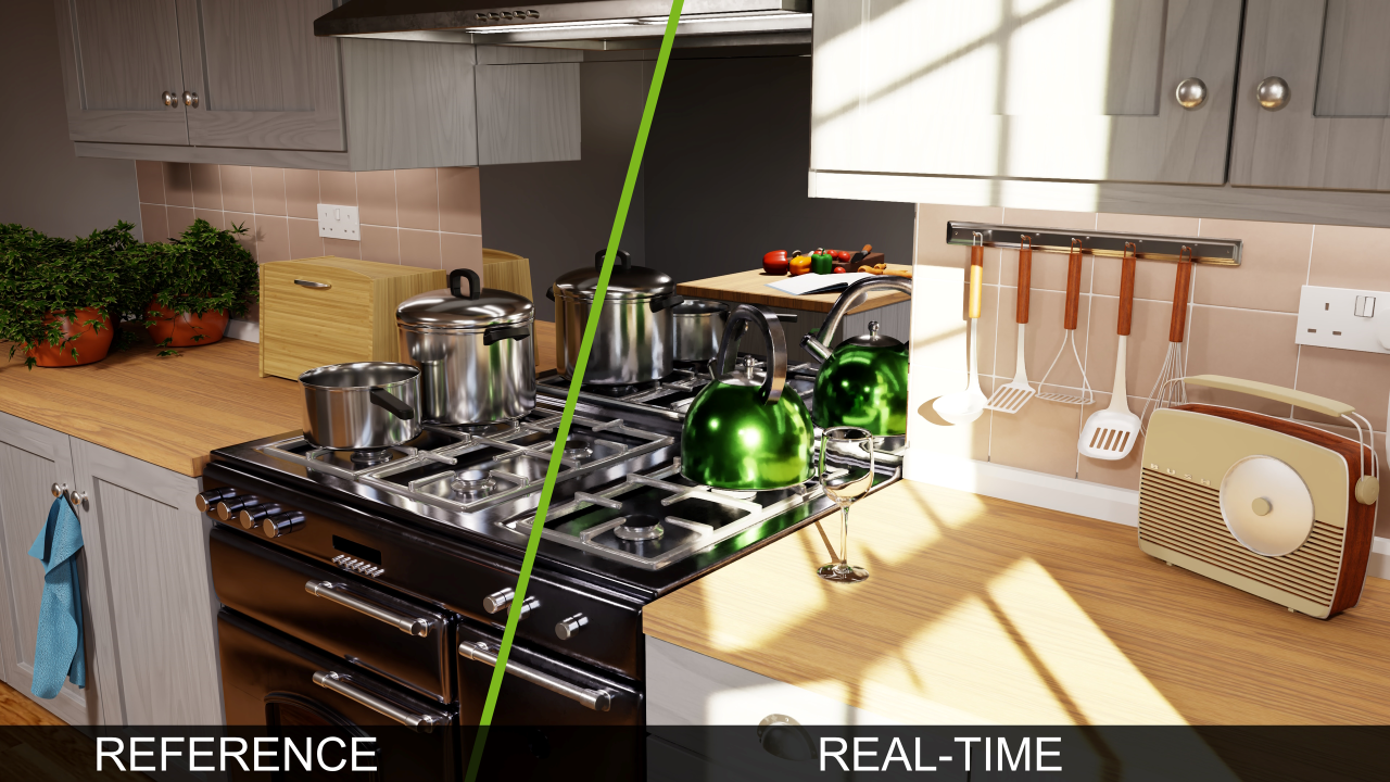 DirectX Shader Model 69 SER ускорил Battlemage до +90 FPS