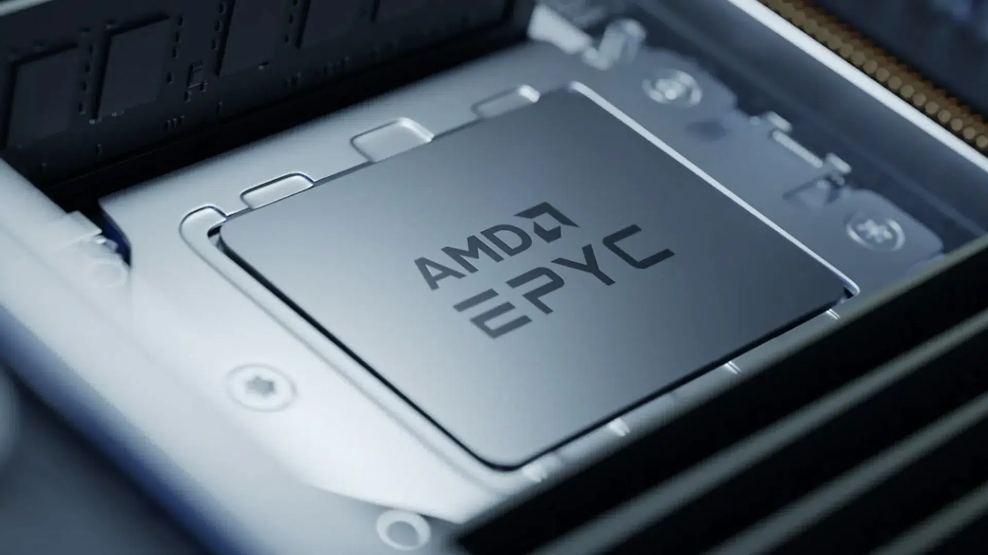 AMD представила Epyc 8005 Sorano для 5G и edge до 84 ядер