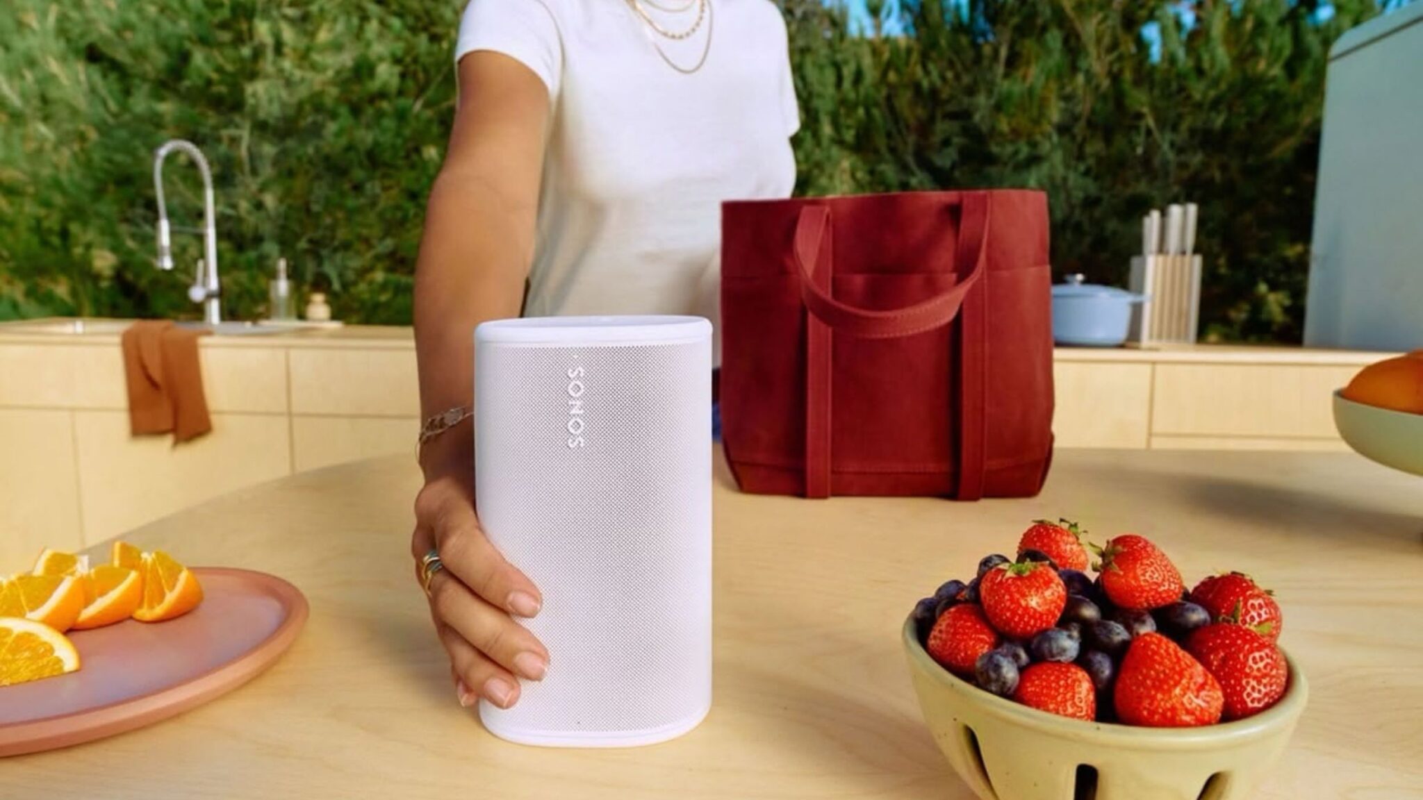 Sonos Play засветилась в Best Buy Wi Fi AirPlay 2 и 24 часа