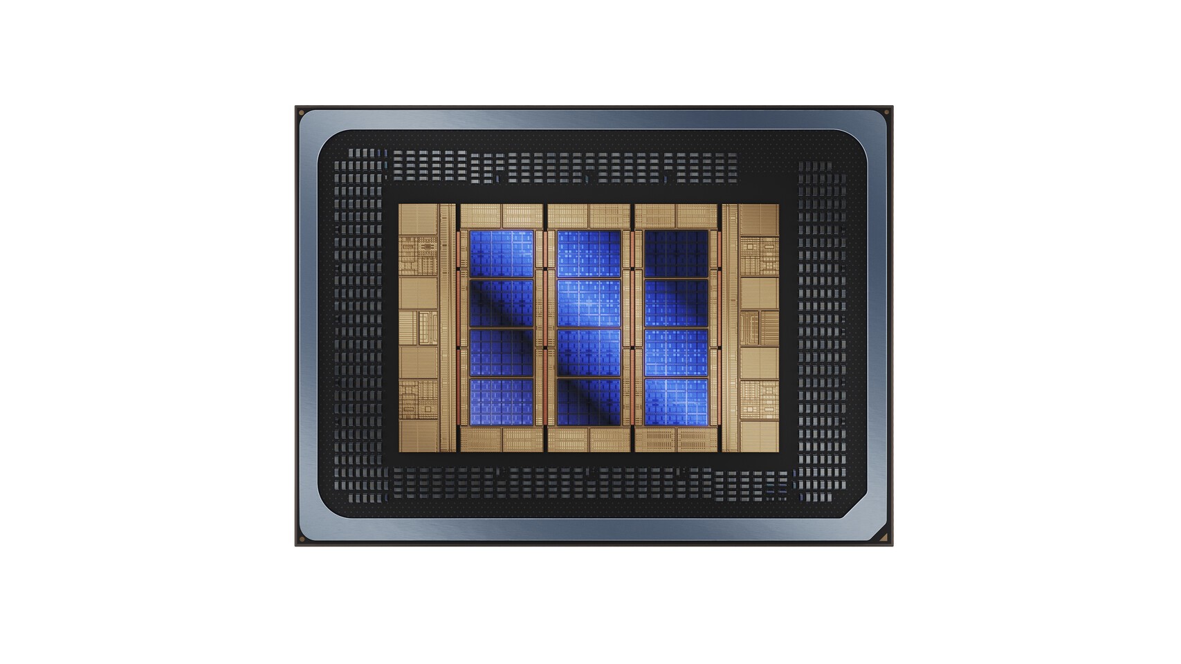 Intel показала Xeon 6+ Clearwater Forest с 288 E ядрами на 18A