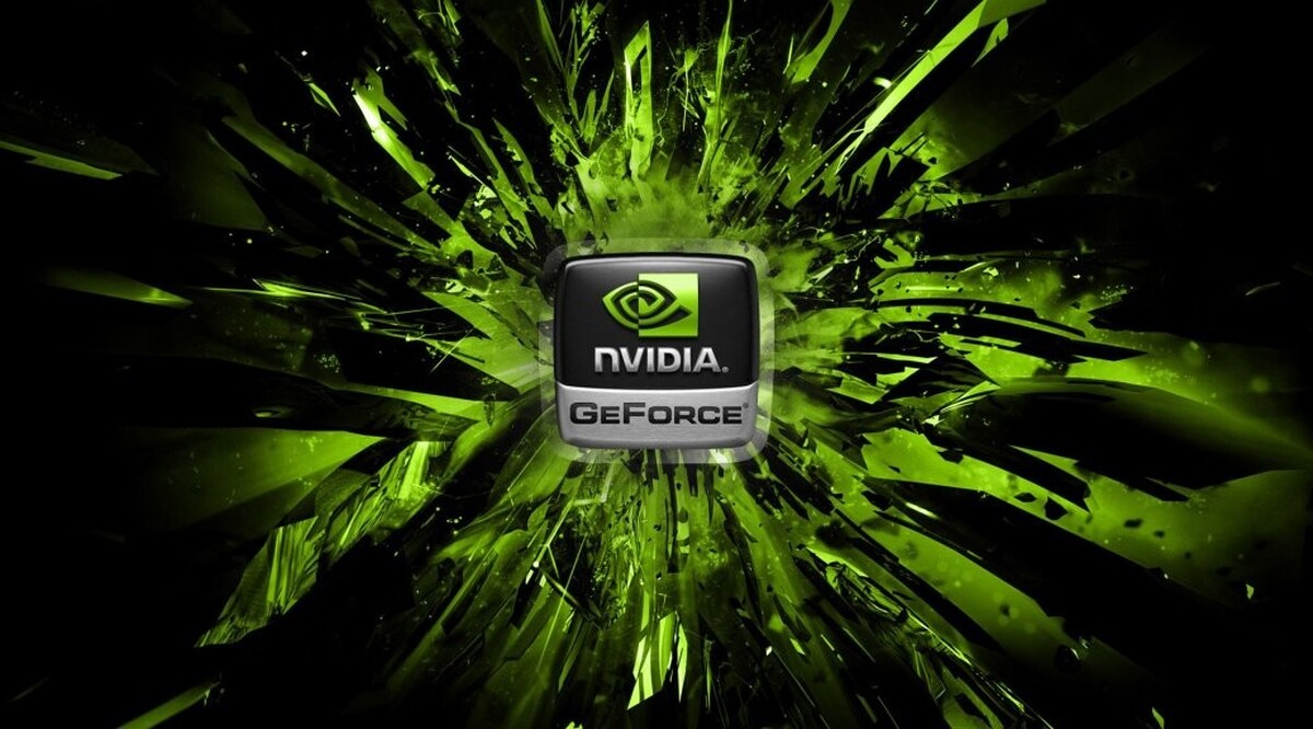 NVIDIA выпустила GeForce 59571 WHQL фиксы вентиляторов и багов