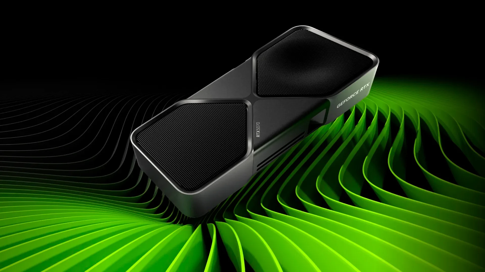 Изображение к статье: RTX 5070 вышла в лидеры Steam: 9,42% доли за февраль 2026