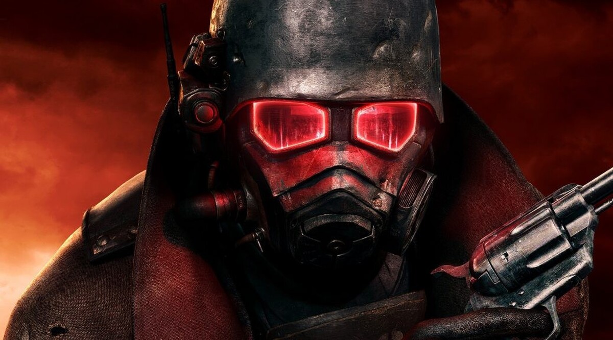 Iron Galaxy намекнула на ремейк Fallout New Vegas
