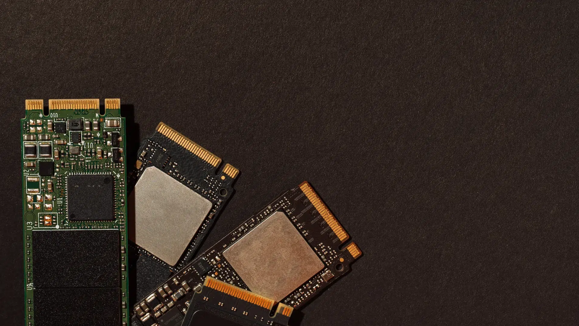 Изображение к статье: Phison ужесточила оплату: предоплата из-за дефицита NAND