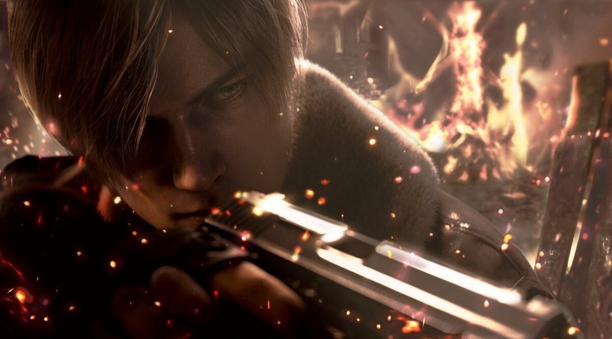 Resident Evil 4 Remake на ПК лишилась Enigma DRM и Denuvo