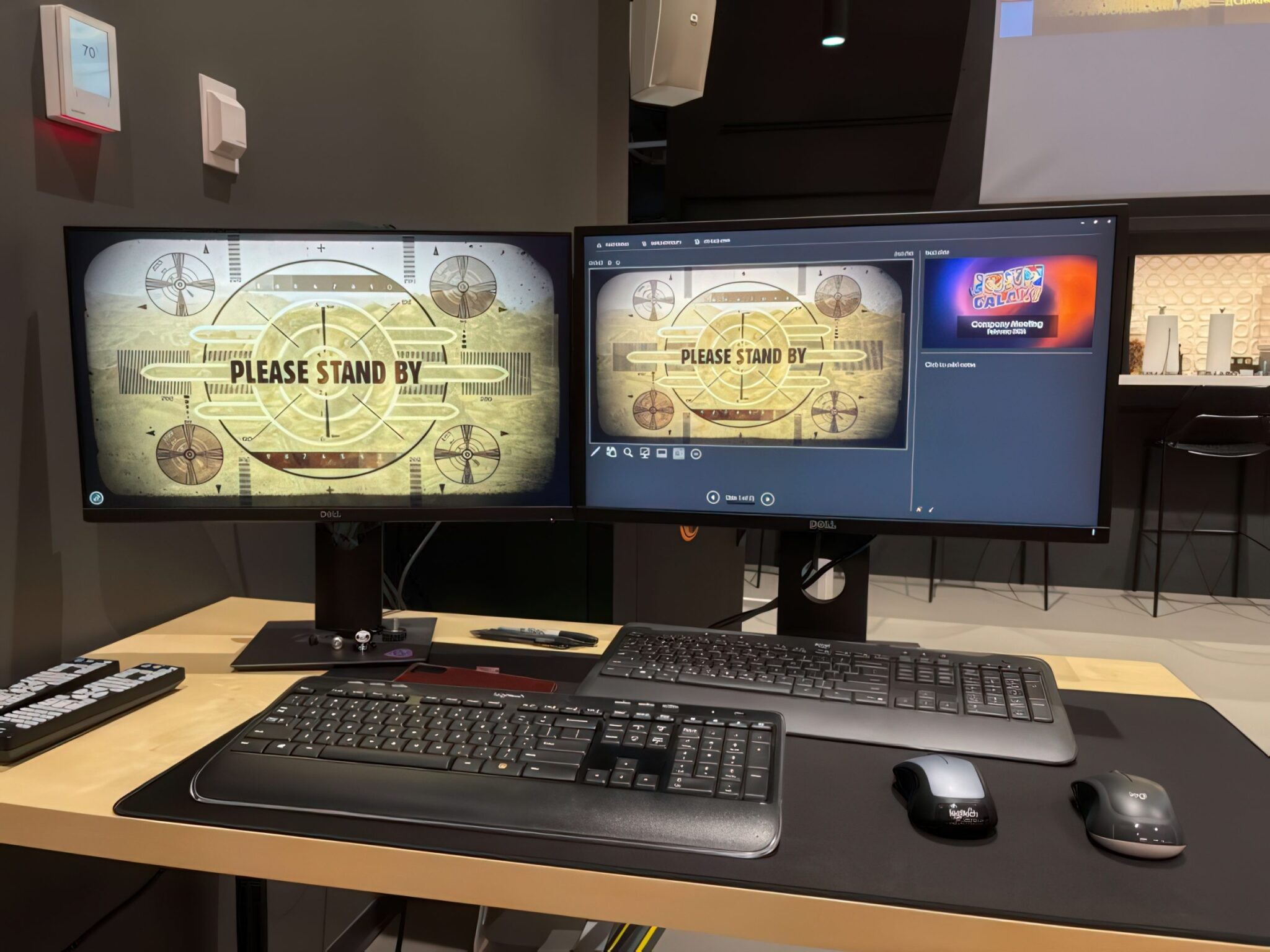 Iron Galaxy намекнула на ремастер Fallout New Vegas в LinkedIn