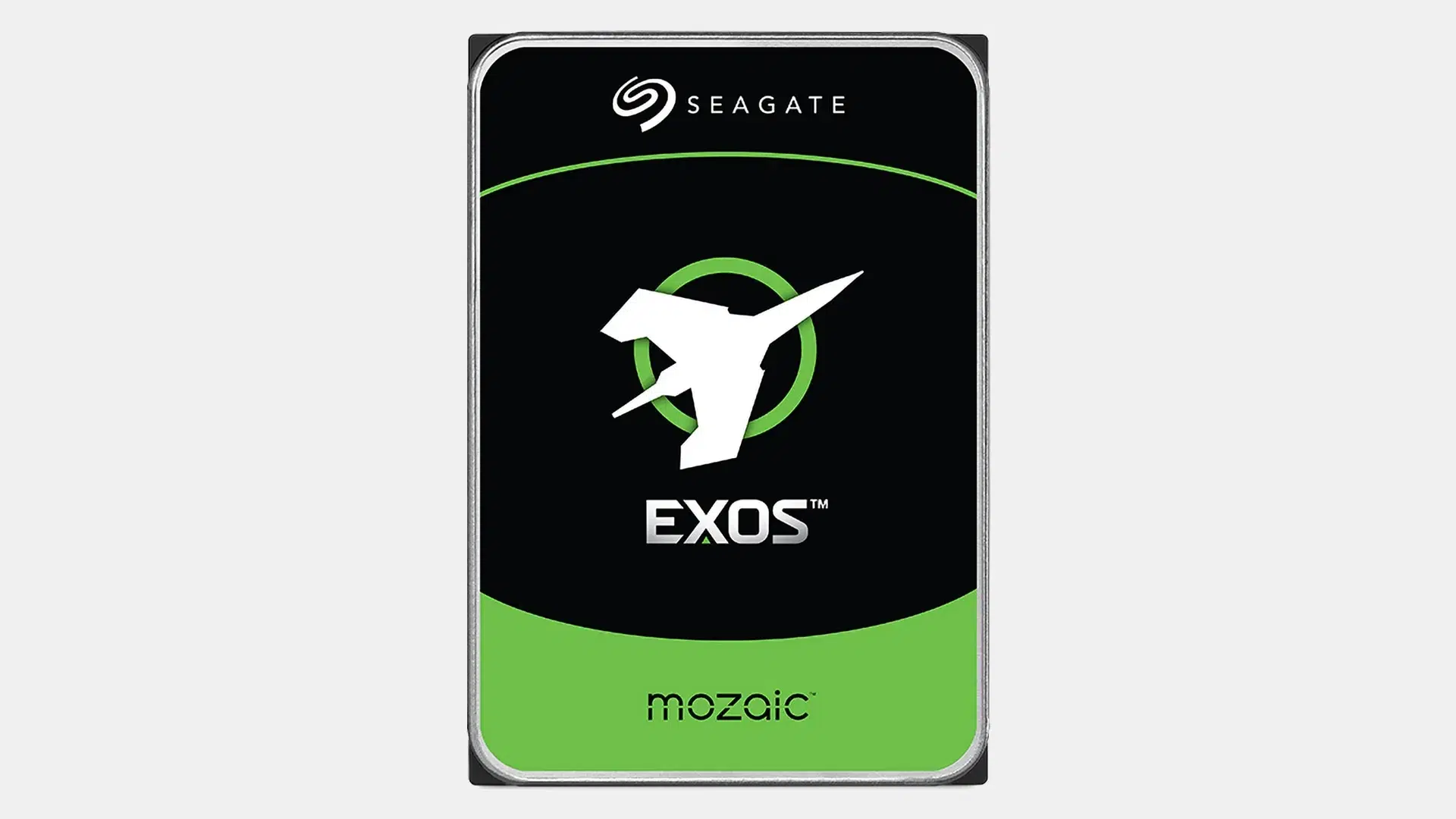 Seagate начала поставки HDD на 44 ТБ с HAMR для дата центров