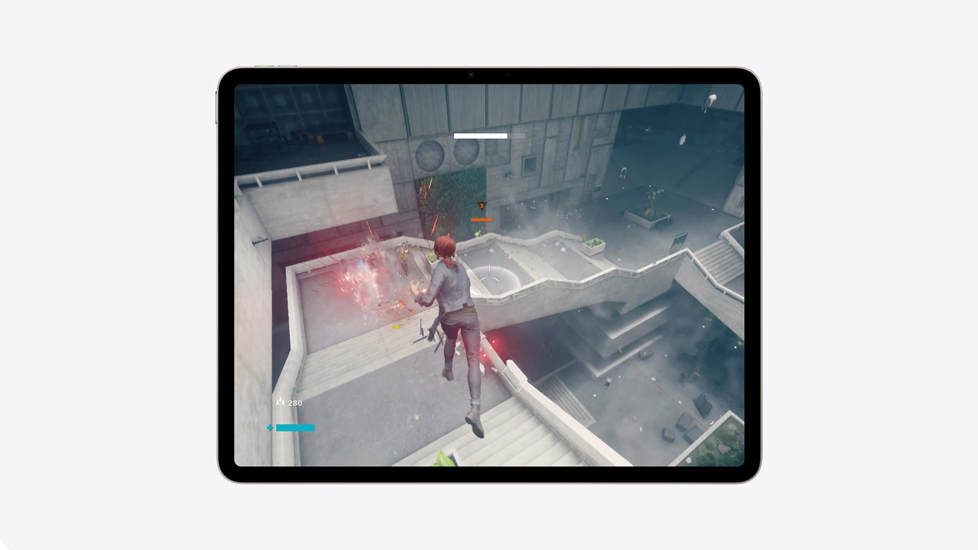 M4 iPad Air в Geekbench отстал от iPad Pro до 23 в мультикоре