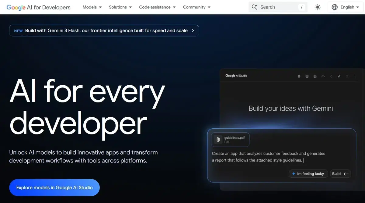 Кража Gemini API key принесла счет $82 314 за 48 часов