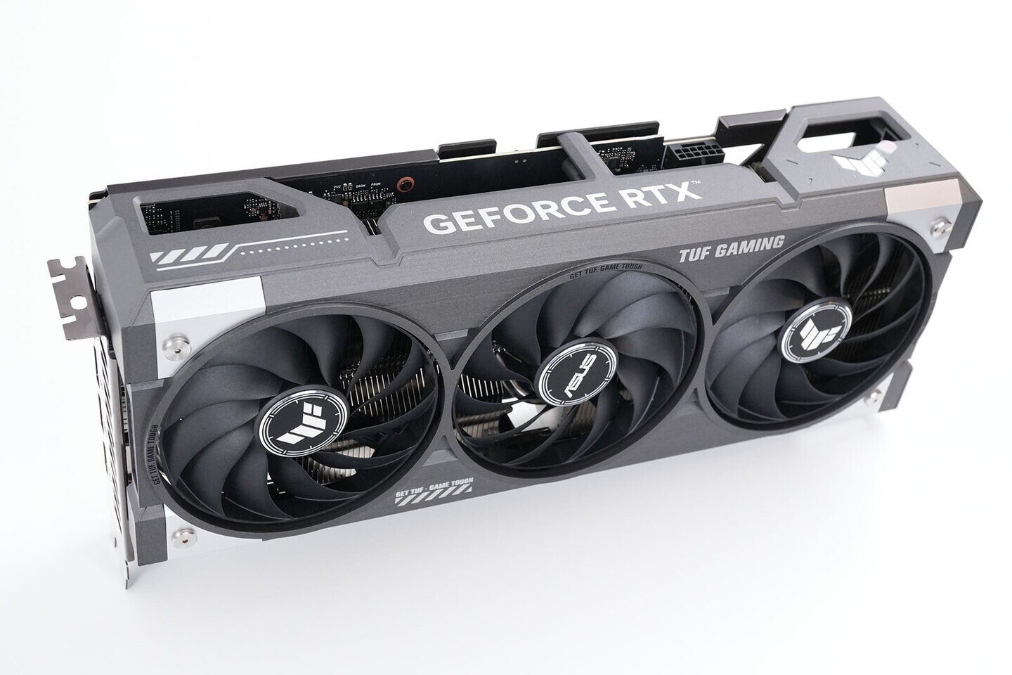 ASUS подняла цены на GeForce RTX 50 в Китае из за GDDR7