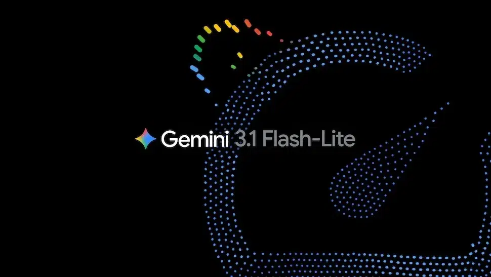 Google представила Gemini 31 Flash Lite быстрее и дешевле