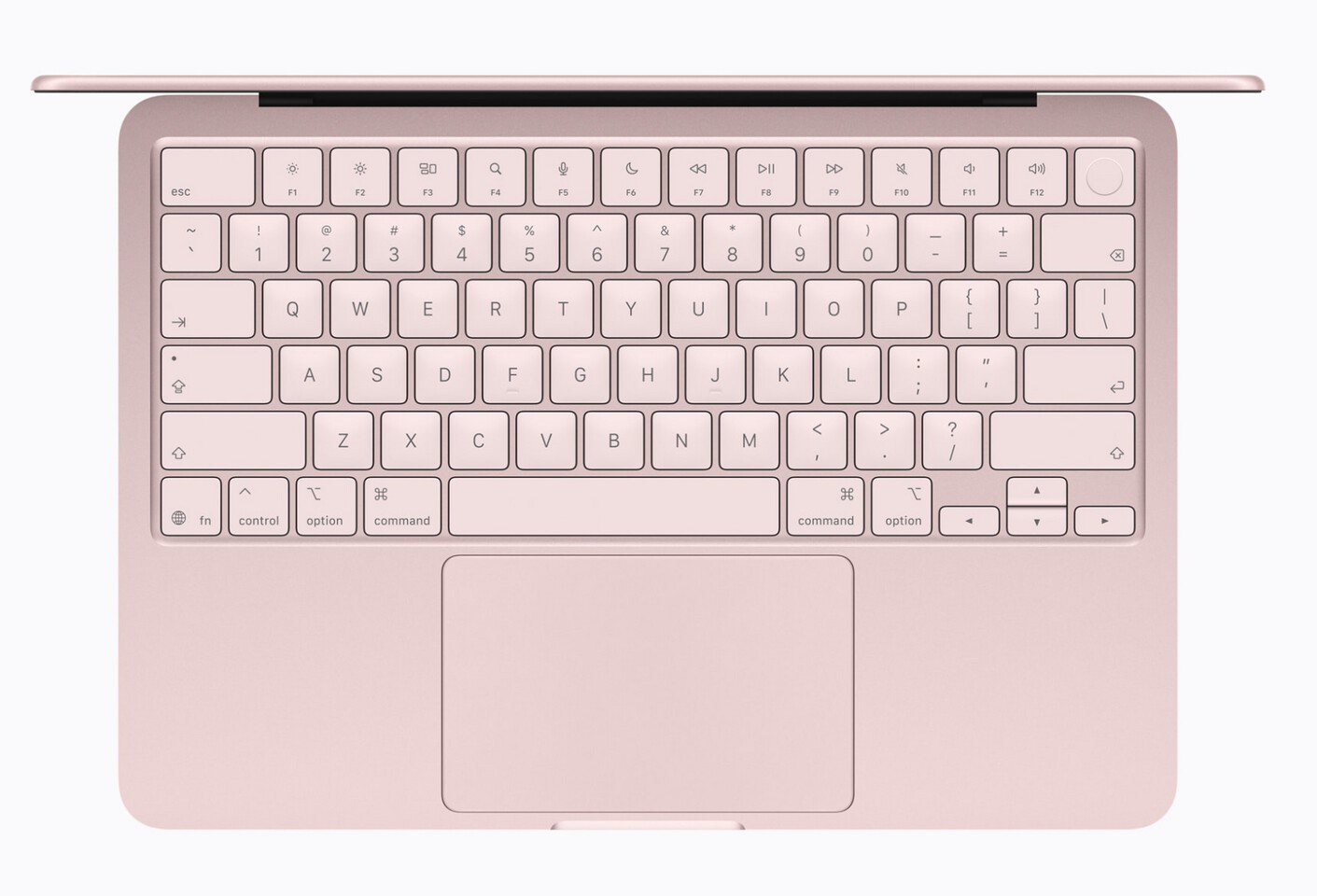 Изображение к статье: Apple показала MacBook Neo за $599: A18 Pro и 16 часов работы