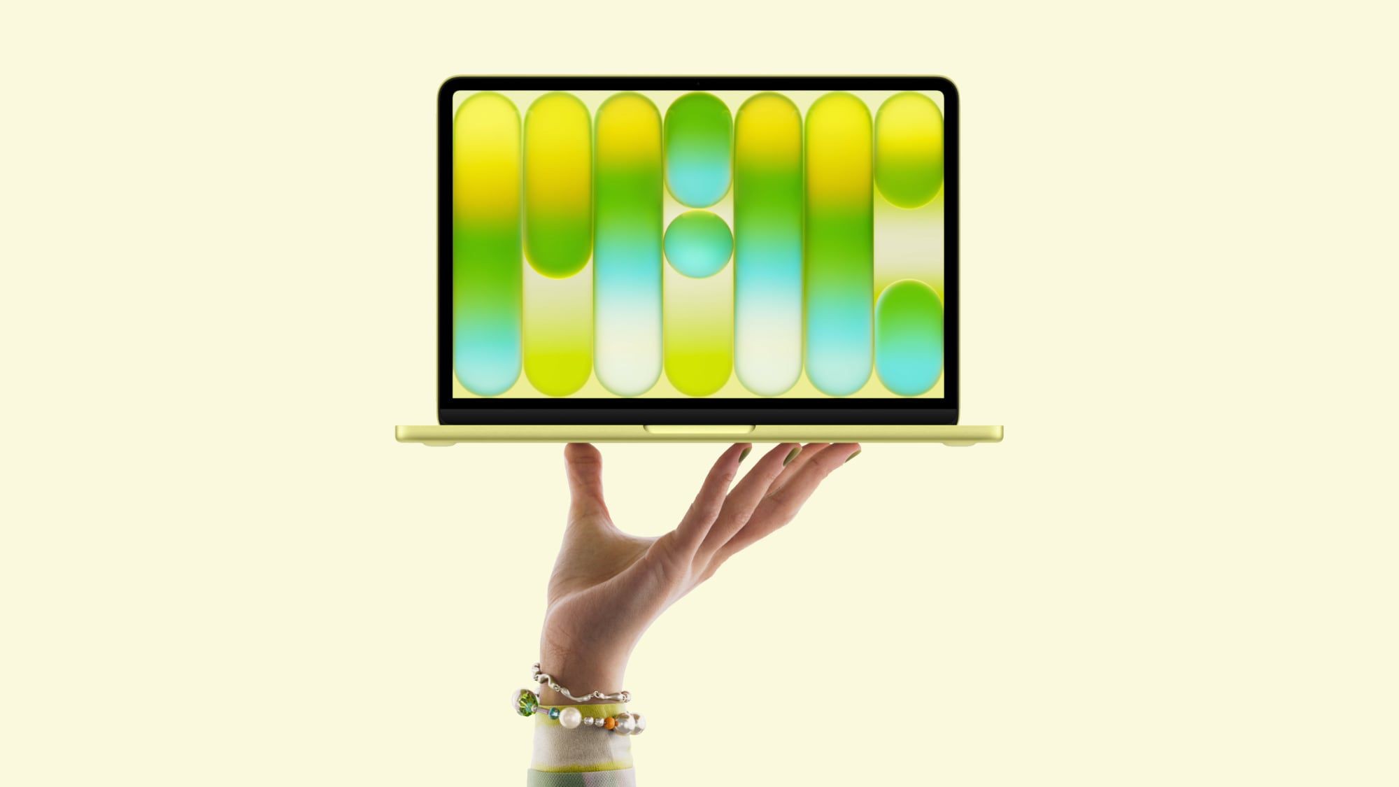 MacBook Neo на A18 Pro тянет только один 4K монитор при 60 Гц