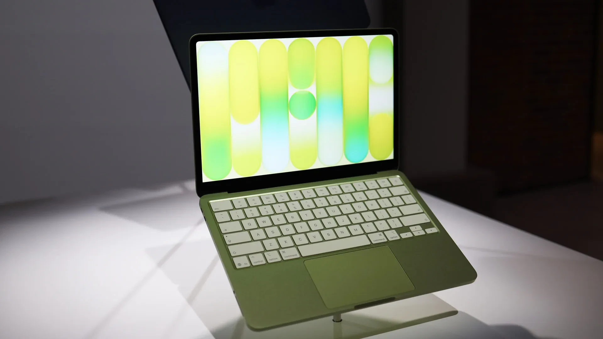 Apple выпустила MacBook Neo за $599 нетбук без компромиссов