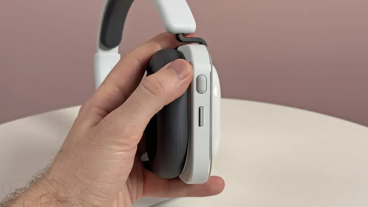 Изображение к статье: Nothing Headphone (a): $199, LDAC и до 135 часов без ANC