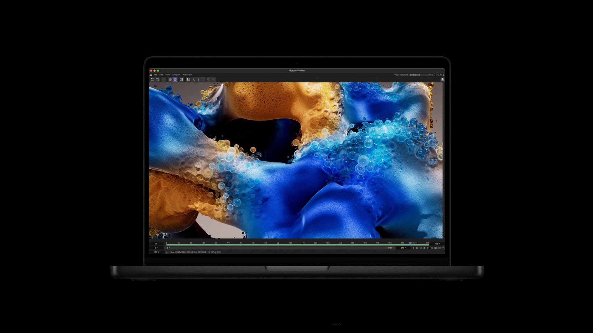 Apple отменяет заказы MacBook Pro на M4 Max и меняет на M5 Max