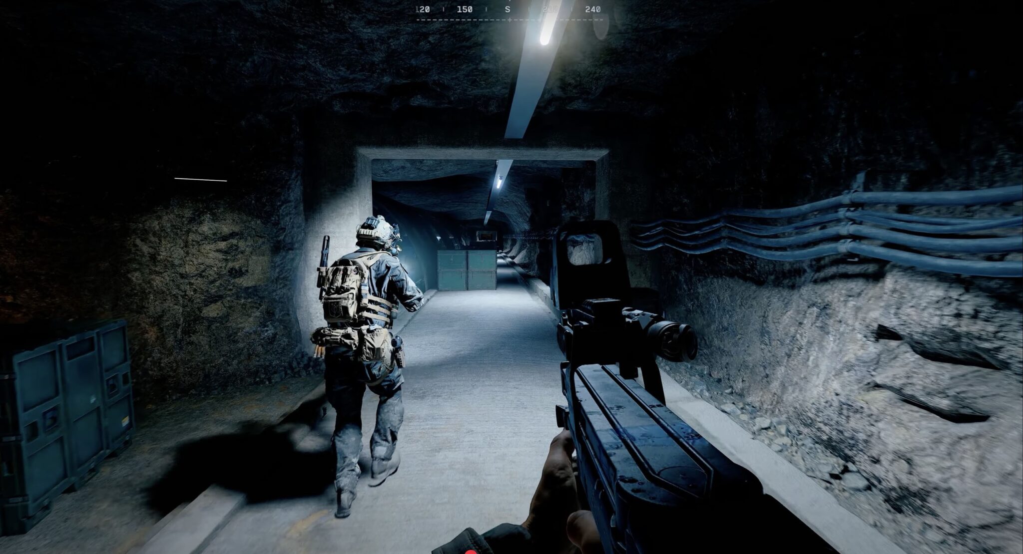 DirectX 12 с SER ускоряет рейтрейсинг до 90 первые цифры