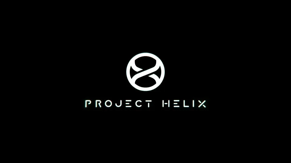 Project Helix Microsoft раскрыла кодовое имя нового Xbox