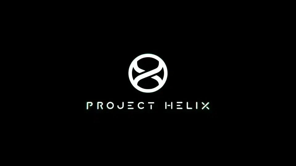Изображение к статье: Microsoft: Xbox Project Helix сможет запускать игры для ПК