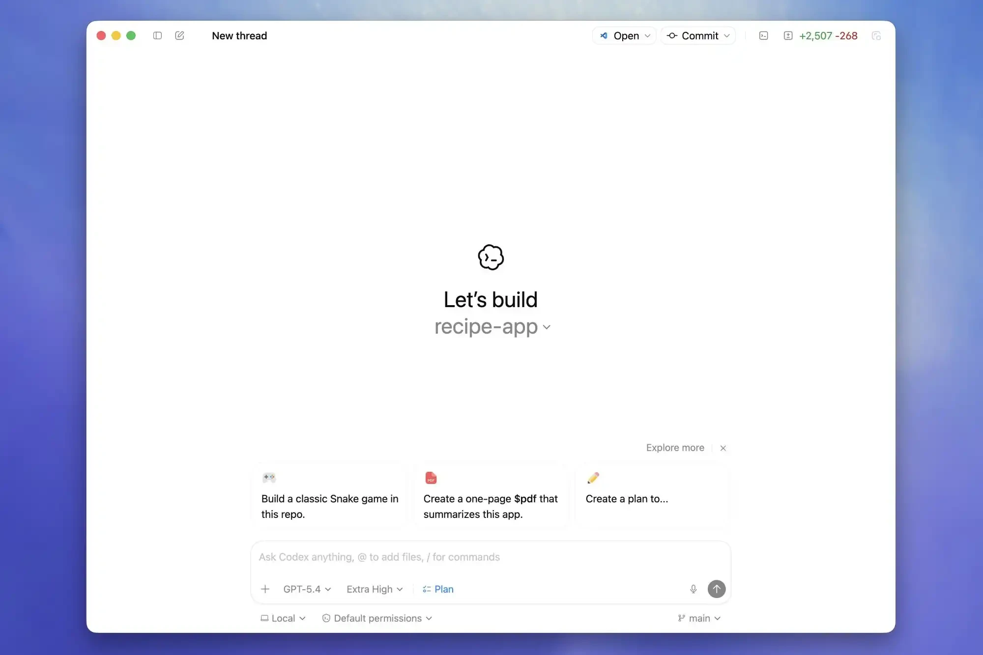 OpenAI выпустила GPT 54 модель для AI агентов и управления ПК