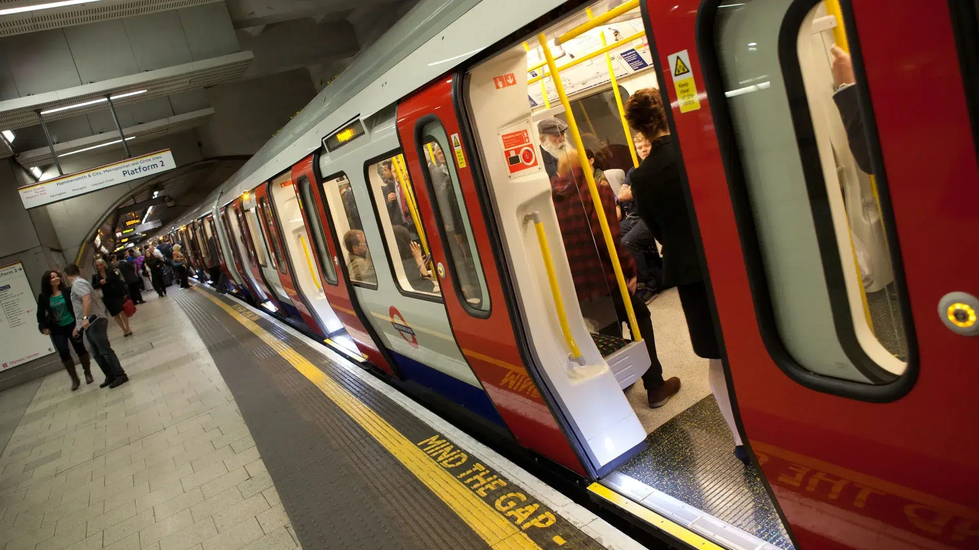 TfL утечка после кибератаки 2024 года затронула 10 млн человек