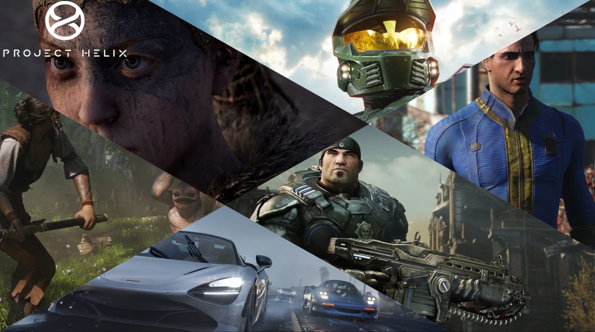 Project Helix утечка про Xbox 2027 с 20x RT и ценой от $999